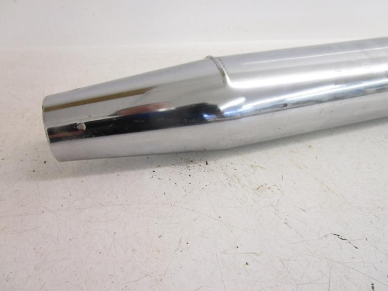 1996-2004 Kawasaki VN 1500 Vulcan Classic Upper Exhaust Muffler